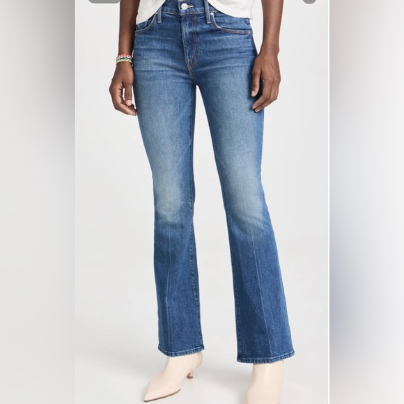 Mother “the weekender” Jeans - Picture 2 of 10